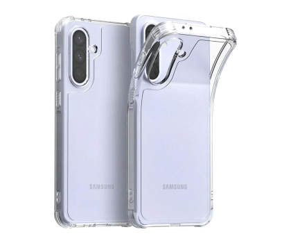 Etui do telefonów Etui ARAREE Flexield do Samsung Galaxy A36 5G przeźroczysty